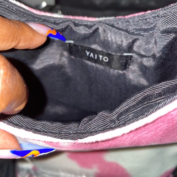 Carlton Yaito Knot Bag - Picture 5 of 6